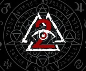 The Initiate 2 The First Interviews