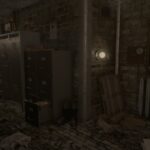بازی The Initiate 2 The First Interviews
