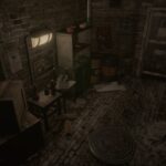 بازی The Initiate 2 The First Interviews