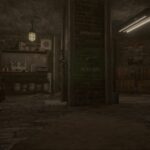 بازی The Initiate 2 The First Interviews