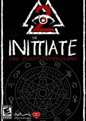 دانلود بازی The Initiate 2 The First Interviews برای PC
