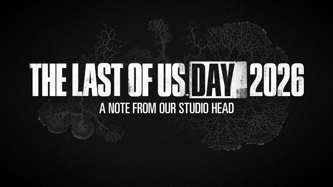 بازی جدید The Last of Us