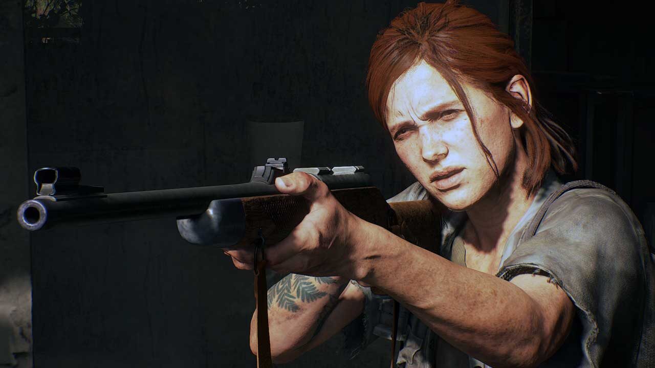 ماد چندنفره The Last of Us 2