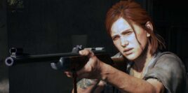 ماد چندنفره The Last of Us 2