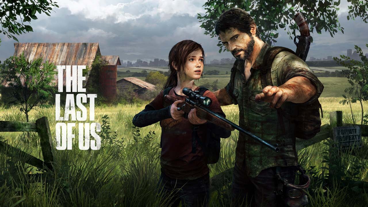بازی جدید The Last of Us