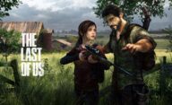 بازی جدید The Last of Us