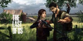 بازی جدید The Last of Us