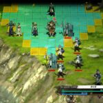 بازی The Legend of Fancy Realm Remake