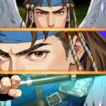 بازی The Legend of Fancy Realm Remake