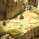 بازی The Legend of Fancy Realm Remake