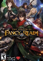 دانلود بازی The Legend of Fancy Realm Remake برای PC