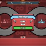 بازی The Loopler