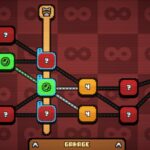 بازی The Loopler