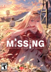 دانلود بازی The MISSING J J Macfield and the Island of Memories برای PC