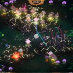 بازی The Magus Circle
