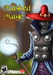 دانلود بازی The Masked Mage برای PC
