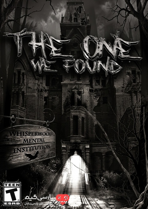 دانلود بازی The One We Found برای PC