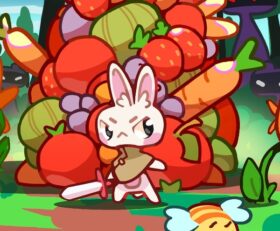 The Rabbit Haul