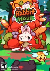 دانلود بازی The Rabbit Haul برای PC