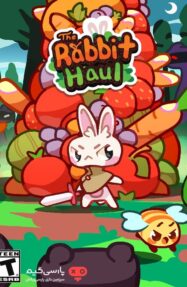 دانلود بازی The Rabbit Haul برای PC