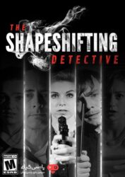 دانلود بازی The Shapeshifting Detective برای PC