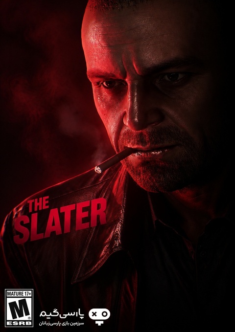 دانلود بازی The Slater برای PC