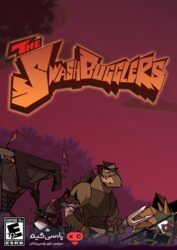 دانلود بازی The Swashbugglers برای PC