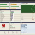 بازی The Undercut Racing Manager