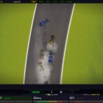بازی The Undercut Racing Manager