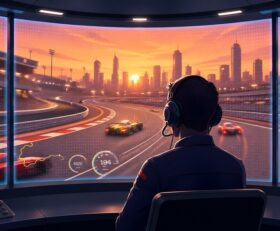 The Undercut Racing Manager