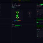 بازی The Undercut Racing Manager