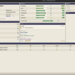 بازی The Undercut Racing Manager
