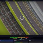 بازی The Undercut Racing Manager
