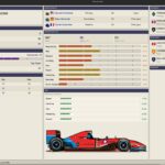 بازی The Undercut Racing Manager