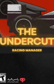 دانلود بازی The Undercut Racing Manager برای PC