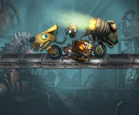 The Unlikely Legend of Rusty Pup
