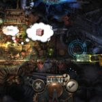 بازی The Unlikely Legend of Rusty Pup