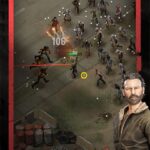 دانلود بازی The Walking Dead Aftermath برای اندروید