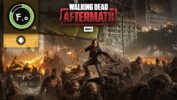 دانلود بازی The Walking Dead Aftermath برای اندروید