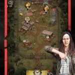 دانلود بازی The Walking Dead Aftermath برای اندروید