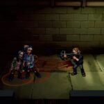 بازی The Walking Dead Streets of Survival