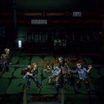 بازی The Walking Dead Streets of Survival
