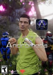 دانلود بازی The War of the Worlds Andromeda برای PC