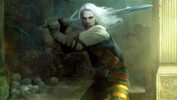 تولید ریمیک The Witcher