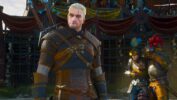 کرک ریمستر بازی The Witcher 3