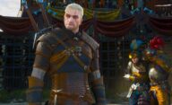 کرک ریمستر بازی The Witcher 3