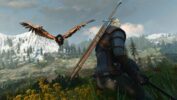 ضعف های بازی The Witcher 3