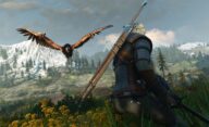 ضعف های بازی The Witcher 3