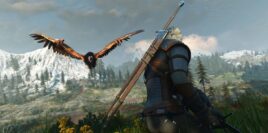 ضعف های بازی The Witcher 3