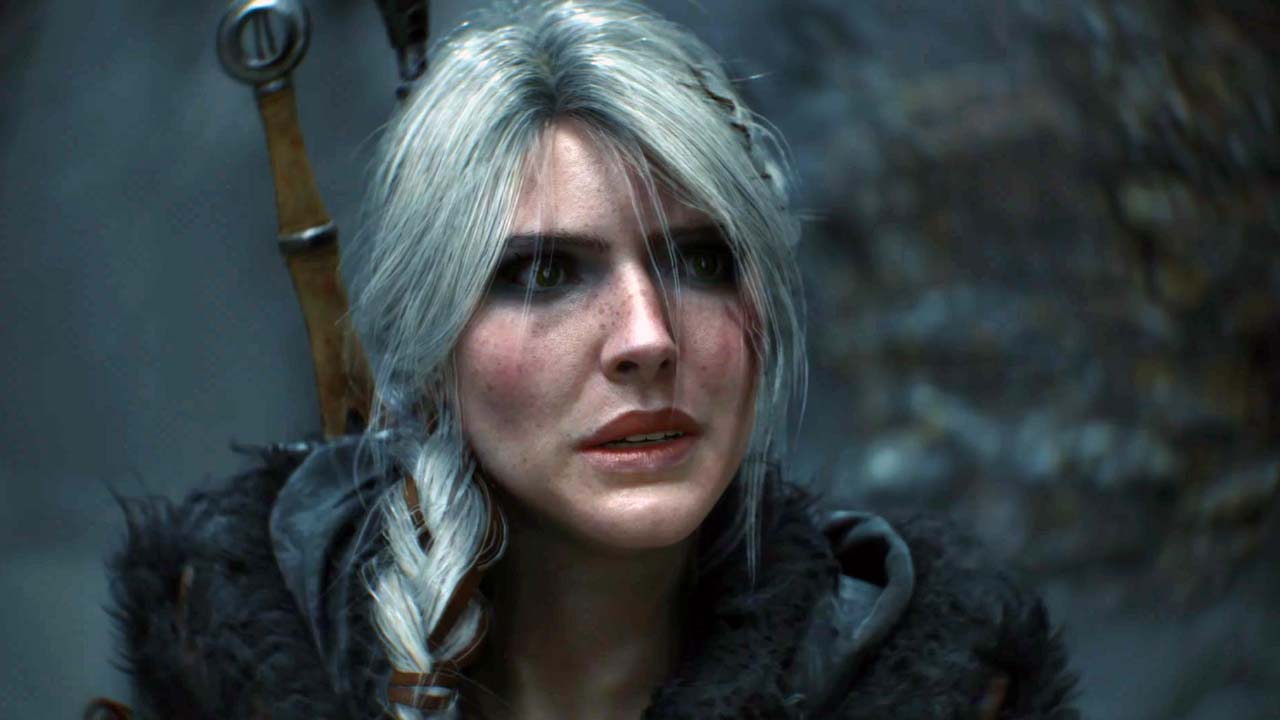 انتخابهای بازی The Witcher 4